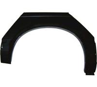 Arc d'aile arrière droit pour BMW Série 3 E30 Coupé 2 portes phase 1 (-08/198...