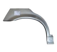Arc d'aile arrière droit pour BMW Série 3 E36 Berline et Touring (11/1989-05/1999) - côté passager