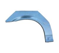 Arc d'aile arrière droit pour BMW Série 3 E36 Compact (06/1993-08/2000) - côté passager