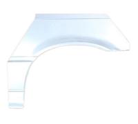 Arc d'aile arrière droit pour BMW Série 3 E36 Coupé et Cabriolet (10/1990-12/1999) - côté passager