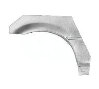Arc d'aile arrière droit pour BMW Série 3 E46 Coupé et Cabriolet phase 1 et 2...