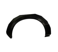 Arc d'aile arrière droit pour Golf 1, 2 portes