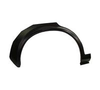 Arc d'aile arrière droit pour Golf 1 en 4 portes