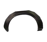 Arc d'aile arrière droit pour Golf 2, 2 portes