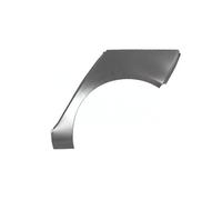 Arc d'aile arrière droit pour Golf 5 en 5 portes