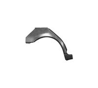 Arc d'aile arrière droit pour Mercedes Classe E W210 Berline et S210 Break (06/1995-03/2003)