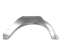 Arc d'aile arrière droit pour Mercedes W123 berline et break