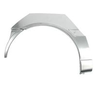 Arc d'aile arrière droit pour Volkswagen Golf 3 3 portes