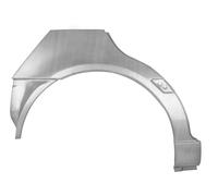 Arc d'aile arrière droite pour VW Golf 3 Berline 5 portes et Vento - version ...