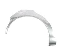 Arc d'aile arrière droite pour VW Golf 3 Berline 5 portes et Vento - version basse