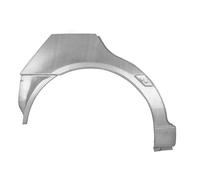 Arc d'aile arrière droite pour VW Golf 3 Berline 5 portes et Vento - version haute