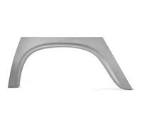 Arc d'aile arrière gauche pour BMW Série 02 E10 Berline Cabriolet et Cabriolet Baur Targa (03/1966-07/1977) - côté conducteur