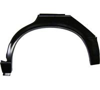 Arc d'aile arrière gauche pour BMW Série 3 E30 Berline 4 portes phase 1 (-08/...