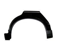 Arc d'aile arrière gauche pour BMW Série 3 E30 Berline et Touring 4 portes phase 2 (09/1987-) - côté conducteur