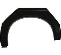 Arc d'aile arrière gauche pour BMW Série 3 E30 Coupé 2 portes phase 1 (-08/19...