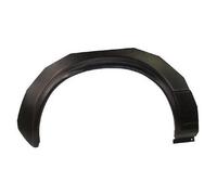 Arc d'aile arrière gauche pour Golf 2, 2 portes