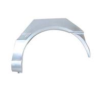 Arc d'aile arrière gauche pour Golf 3 en 3 portes