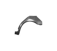 Arc d'aile arrière gauche pour Mercedes Classe E W210 Berline et S210 Break (06/1995-03/2003)