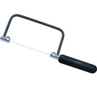 Arc de scie à chantourner de 75 mm à arc fixe Pegas PS49722