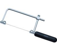 Arc de scie à chantourner réglable de 75 mm Pegas PS49720