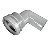 arceau de support Wolf DN60/80 87Gr 2651738 à partir de 04/2009