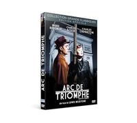 Arc de Triomphe