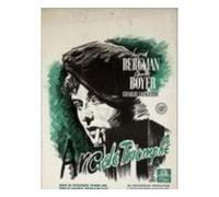 Arc de Triomphe DVD DVD