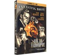 Arc de Triomphe Combo Blu-ray DVD