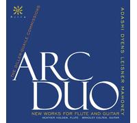 Arc Duo - Arc Duo [Import]