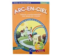 ARC-EN-CIEL - 2 - MANUEL D'ENSEIGNEMENT DES BASES DE L'ISLAM