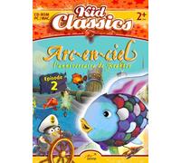 Arc-en-ciel et l'anniversaire de Kraktor – Avanquest