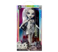 Arc-en-Ciel Haut Shadow Haut Heather Grayson - Niveaux 28cm Mode Poupée