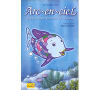 Arc-en-ciel : le plus beau poisson des océans