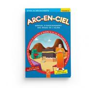 ARC-EN-CIEL - MANUEL D'ENSEIGNEMENT DES BASES DE L'ISLAM - 3