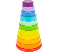 Arc-En-Ciel Motorisé De Tour De Pliage-Fixation De Petit Pied