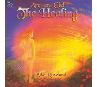 Arc-en-Ciel : The Healing-CD