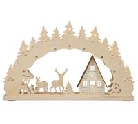 Arc En Lumière 7 Flg.