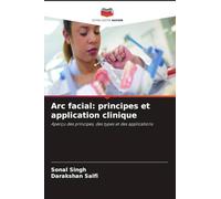 Arc facial: principes et application clinique: Aperçu des principes, des types et des applications