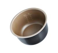 Arc intérieur de cuiseur à riz, Compatible avec Redmond, Pot intérieur de remplacement for cuiseur à riz RMC-250