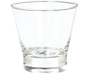 Arc International Barcraft Double Old Fashioned, Set Of 4, Clear, 10.75 oz by Luminarc