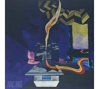 Arc Iris - Arc Iris