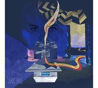 Arc Iris - Arc Iris