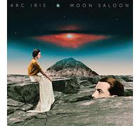 Arc Iris - Moon Saloon [Import]