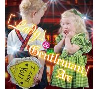 Arc - Lady & Gentleman [ ] [Typea [Import]