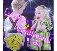 Arc - Lady & Gentleman [ ] [Typeb [Import]