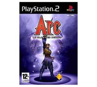 Sony Jeu vidéo Arc : Le Clan Des Deimos – PS2