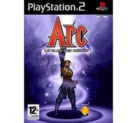 Sony Jeu vidéo Arc : Le Clan Des Deimos – PS2