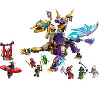 Arc: le dragon de la concentration