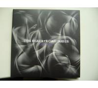 Steve Hogarth & Richard – Arc Light – Mini (5 titres) – Import – Kscope