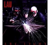 Arc Light (2LP + Bonus CD) [Vinyl] [Import]
